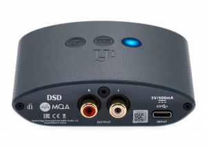 iFi UNO DAC